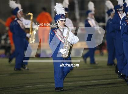 Thumbnail 3 in Don Lugo @ Yorba Linda (CIF SS D7 Quarterfinal) photogallery.