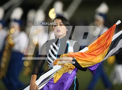 Thumbnail 3 in Don Lugo @ Yorba Linda (CIF SS D7 Quarterfinal) photogallery.