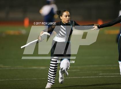 Thumbnail 3 in Don Lugo @ Yorba Linda (CIF SS D7 Quarterfinal) photogallery.