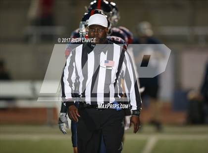 Thumbnail 1 in Don Lugo @ Yorba Linda (CIF SS D7 Quarterfinal) photogallery.