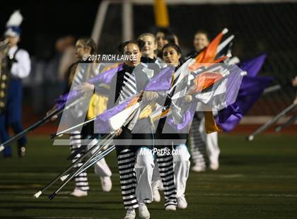 Thumbnail 2 in Don Lugo @ Yorba Linda (CIF SS D7 Quarterfinal) photogallery.
