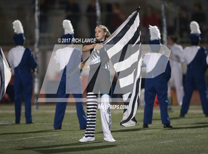 Thumbnail 3 in Don Lugo @ Yorba Linda (CIF SS D7 Quarterfinal) photogallery.