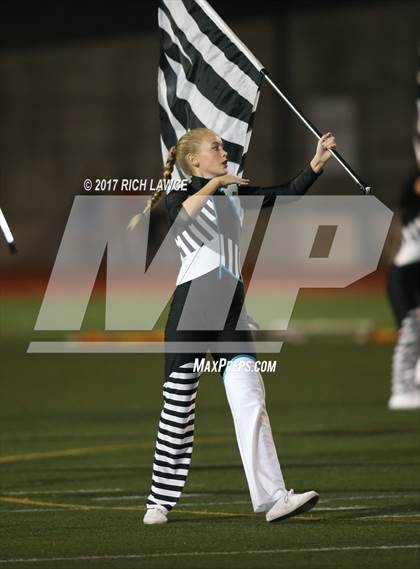 Thumbnail 1 in Don Lugo @ Yorba Linda (CIF SS D7 Quarterfinal) photogallery.
