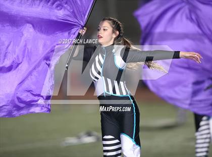 Thumbnail 1 in Don Lugo @ Yorba Linda (CIF SS D7 Quarterfinal) photogallery.