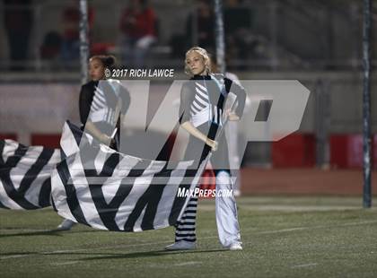 Thumbnail 2 in Don Lugo @ Yorba Linda (CIF SS D7 Quarterfinal) photogallery.