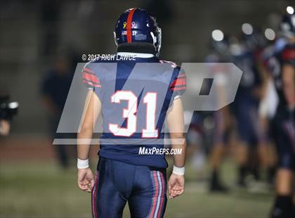 Thumbnail 2 in Don Lugo @ Yorba Linda (CIF SS D7 Quarterfinal) photogallery.