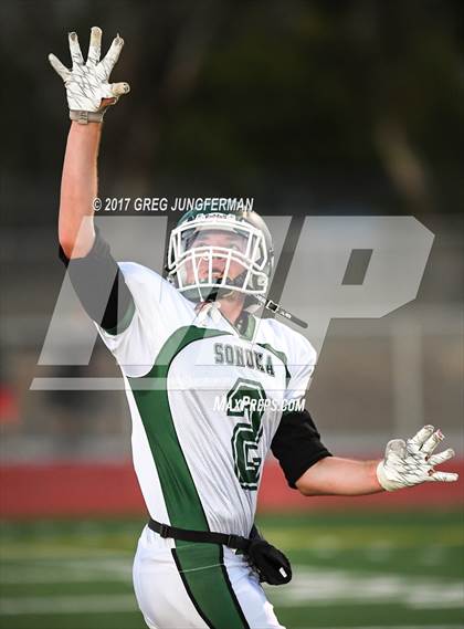 Thumbnail 3 in Sonoma Valley vs. Petaluma photogallery.