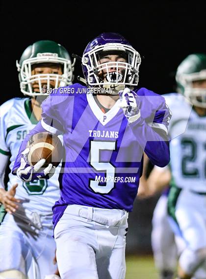 Thumbnail 3 in Sonoma Valley vs. Petaluma photogallery.