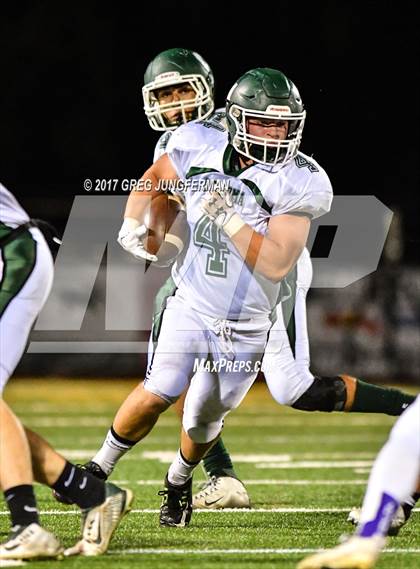 Thumbnail 3 in Sonoma Valley vs. Petaluma photogallery.