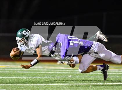 Thumbnail 3 in Sonoma Valley vs. Petaluma photogallery.