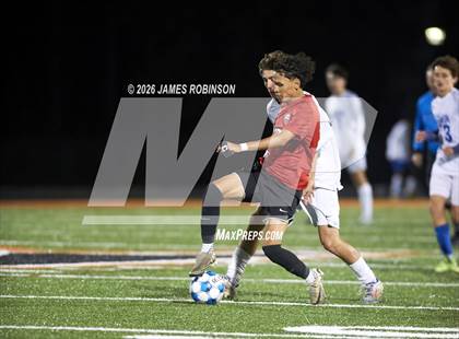 Thumbnail 3 in Stanton vs Westside (Gateway Conference) photogallery.