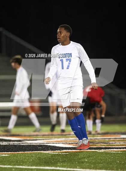 Thumbnail 3 in Stanton vs Westside (Gateway Conference) photogallery.