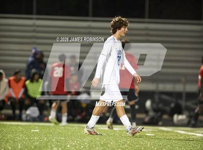 Thumbnail 1 in Stanton vs Westside (Gateway Conference) photogallery.