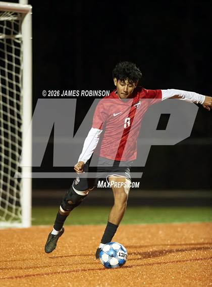 Thumbnail 1 in Stanton vs Westside (Gateway Conference) photogallery.