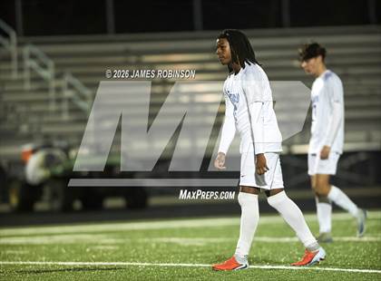 Thumbnail 2 in Stanton vs Westside (Gateway Conference) photogallery.