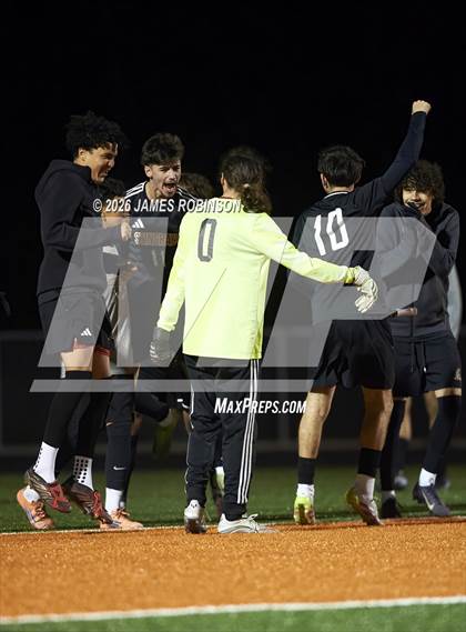 Thumbnail 1 in Stanton vs Westside (Gateway Conference) photogallery.