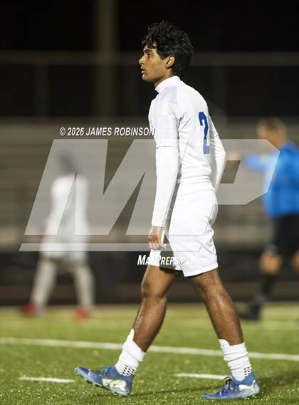 Thumbnail 3 in Stanton vs Westside (Gateway Conference) photogallery.