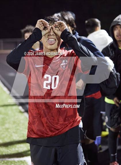 Thumbnail 1 in Stanton vs Westside (Gateway Conference) photogallery.