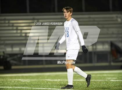 Thumbnail 3 in Stanton vs Westside (Gateway Conference) photogallery.