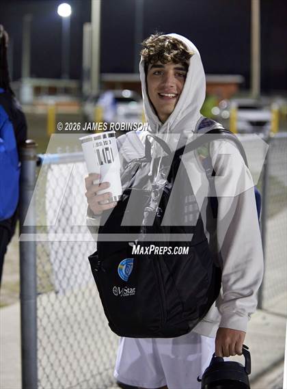 Thumbnail 2 in Stanton vs Westside (Gateway Conference) photogallery.