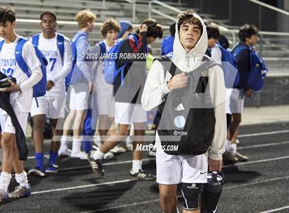 Thumbnail 3 in Stanton vs Westside (Gateway Conference) photogallery.