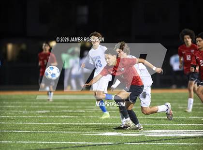 Thumbnail 1 in Stanton vs Westside (Gateway Conference) photogallery.