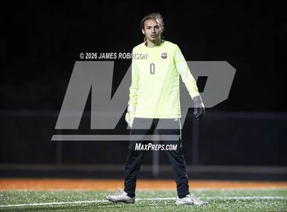 Thumbnail 2 in Stanton vs Westside (Gateway Conference) photogallery.