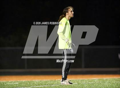 Thumbnail 2 in Stanton vs Westside (Gateway Conference) photogallery.