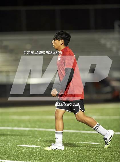 Thumbnail 2 in Stanton vs Westside (Gateway Conference) photogallery.