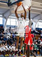 Photo from the gallery "Pine Forest vs. Freedom Christian Academy (MLK Dream Jam at Terry Sanford)"