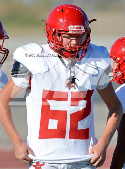 Thumbnail 1 in FR: Arbor View @ Palo Verde photogallery.