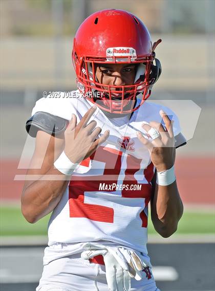 Thumbnail 1 in FR: Arbor View @ Palo Verde photogallery.