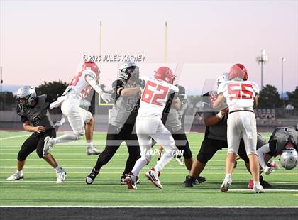 Thumbnail 3 in FR: Arbor View @ Palo Verde photogallery.