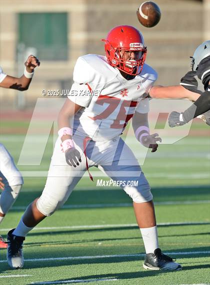 Thumbnail 3 in FR: Arbor View @ Palo Verde photogallery.