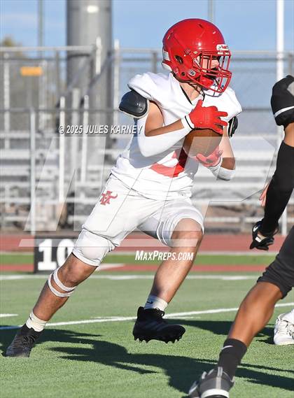 Thumbnail 3 in FR: Arbor View @ Palo Verde photogallery.