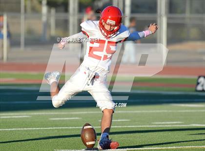 Thumbnail 1 in FR: Arbor View @ Palo Verde photogallery.