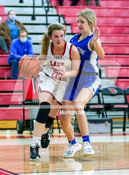 Thumbnail 3 in Van Alstyne @ Pottsboro photogallery.
