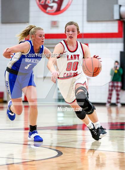 Thumbnail 1 in Van Alstyne @ Pottsboro photogallery.
