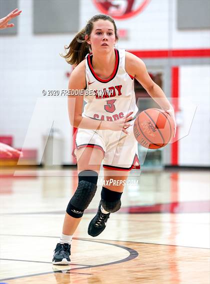 Thumbnail 3 in Van Alstyne @ Pottsboro photogallery.