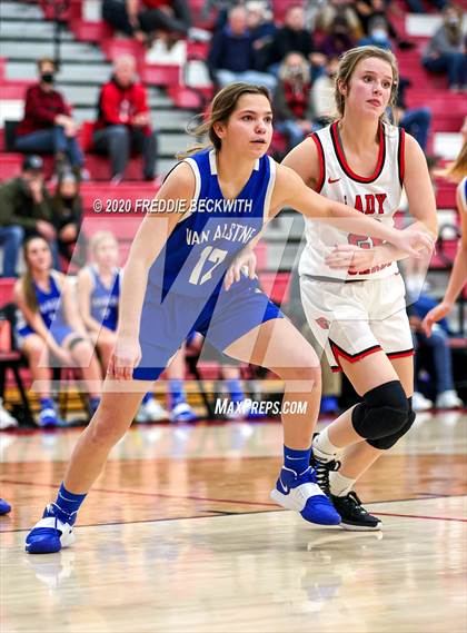 Thumbnail 2 in Van Alstyne @ Pottsboro photogallery.