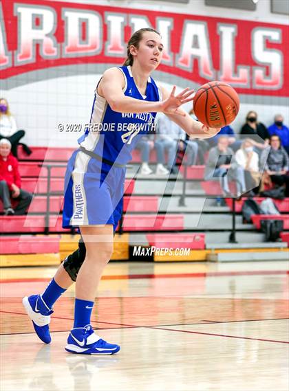 Thumbnail 1 in Van Alstyne @ Pottsboro photogallery.