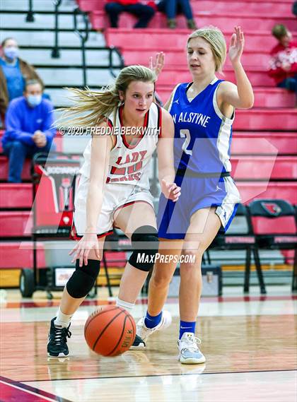 Thumbnail 1 in Van Alstyne @ Pottsboro photogallery.