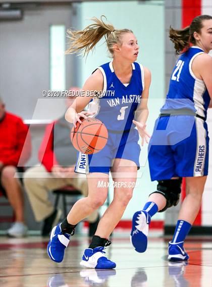 Thumbnail 1 in Van Alstyne @ Pottsboro photogallery.