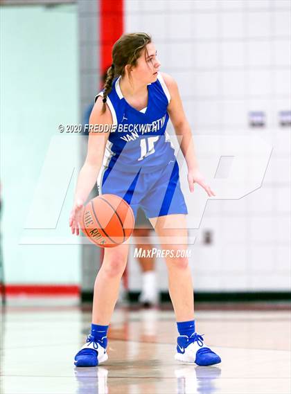 Thumbnail 2 in Van Alstyne @ Pottsboro photogallery.