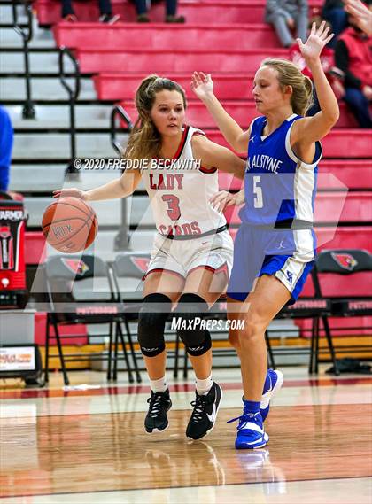 Thumbnail 1 in Van Alstyne @ Pottsboro photogallery.