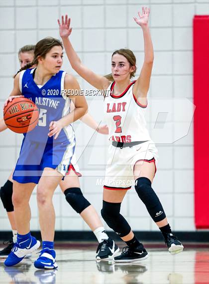 Thumbnail 3 in Van Alstyne @ Pottsboro photogallery.
