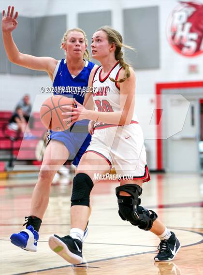 Thumbnail 3 in Van Alstyne @ Pottsboro photogallery.