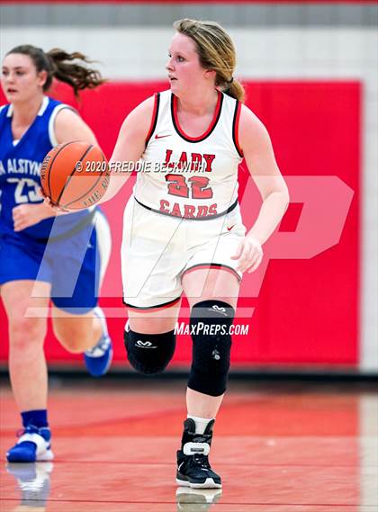 Thumbnail 3 in Van Alstyne @ Pottsboro photogallery.