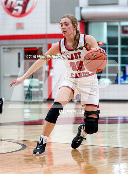 Thumbnail 1 in Van Alstyne @ Pottsboro photogallery.