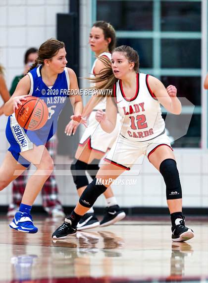 Thumbnail 3 in Van Alstyne @ Pottsboro photogallery.